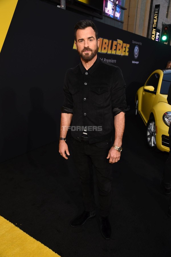 Transformers Bumblebee Global Premiere Images  (113 of 220)